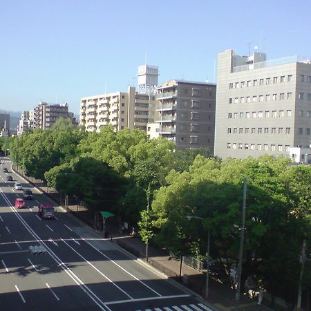 Ichijyo Ivy Daire Kyoto Dış mekan fotoğraf