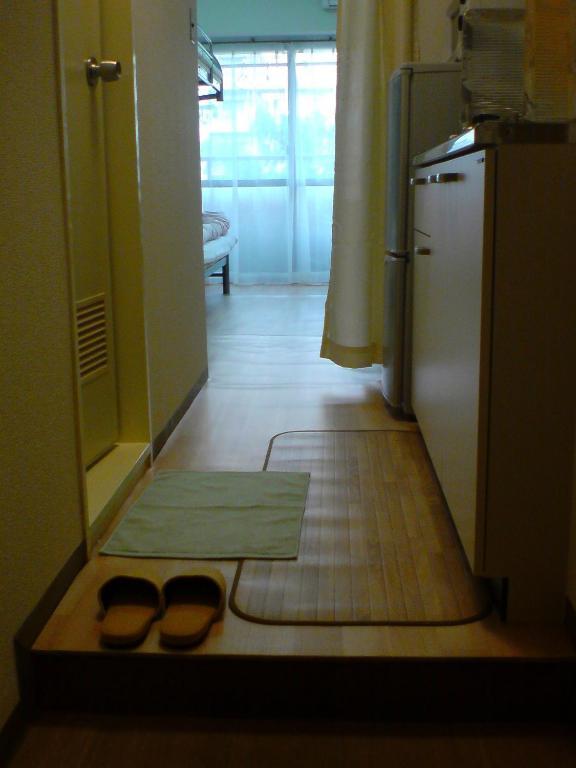 Ichijyo Ivy Daire Kyoto Oda fotoğraf