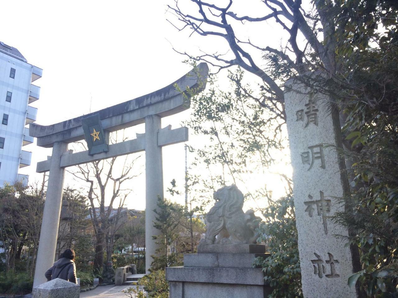 Ichijyo Ivy Daire Kyoto Dış mekan fotoğraf