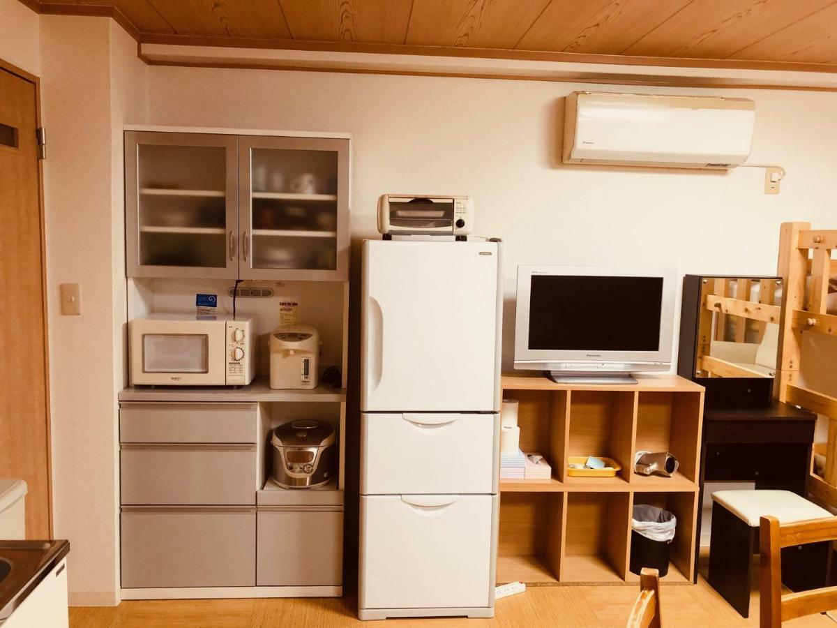 Ichijyo Ivy Daire Kyoto Dış mekan fotoğraf