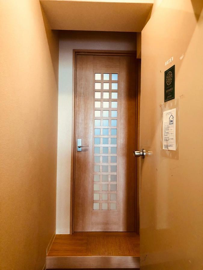 Ichijyo Ivy Daire Kyoto Dış mekan fotoğraf