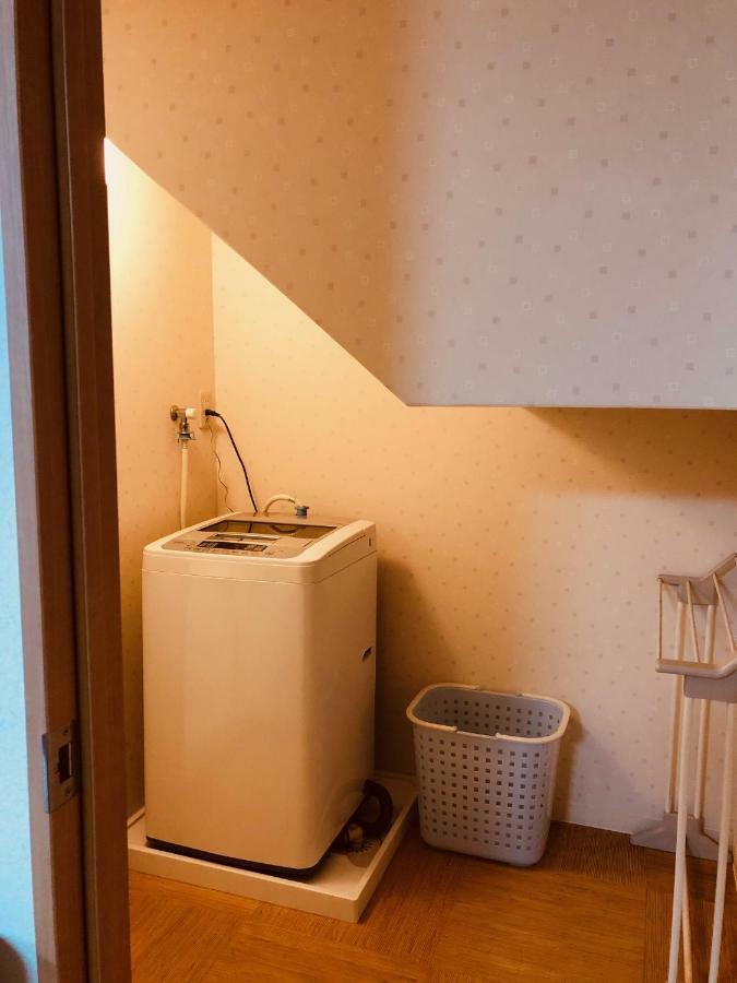 Ichijyo Ivy Daire Kyoto Dış mekan fotoğraf