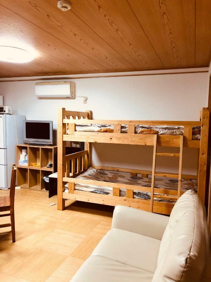 Ichijyo Ivy Daire Kyoto Dış mekan fotoğraf