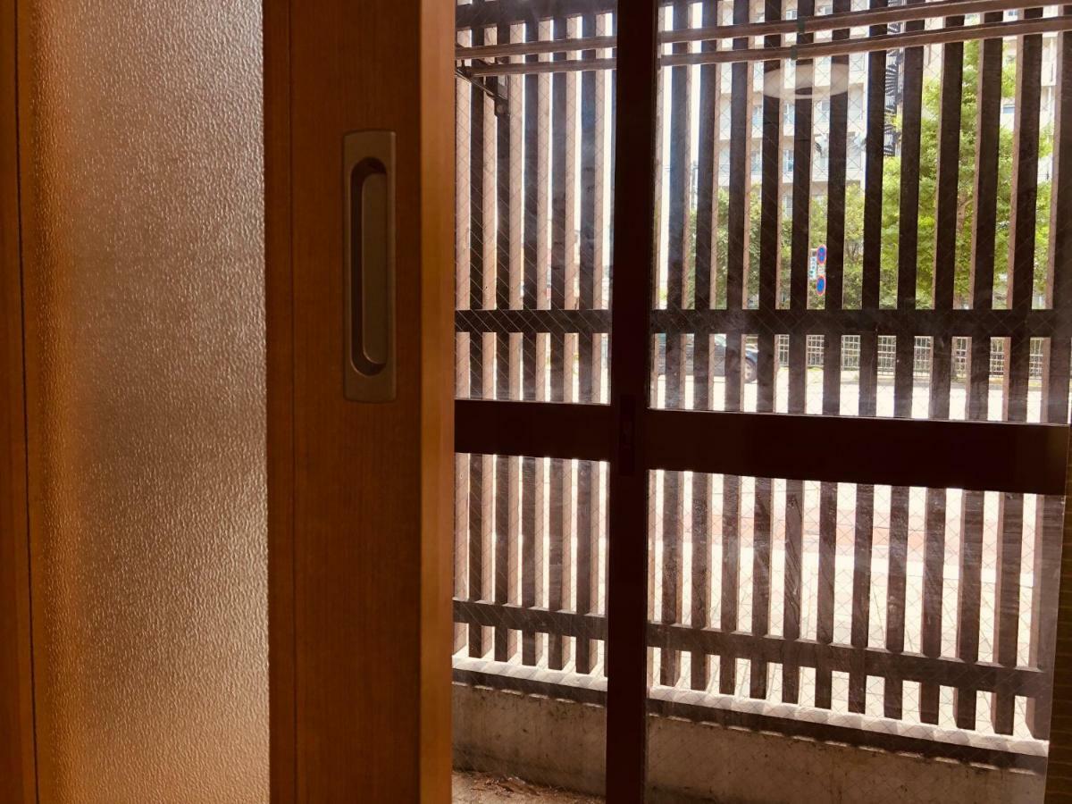 Ichijyo Ivy Daire Kyoto Dış mekan fotoğraf