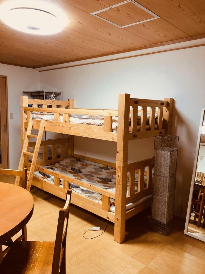 Ichijyo Ivy Daire Kyoto Dış mekan fotoğraf
