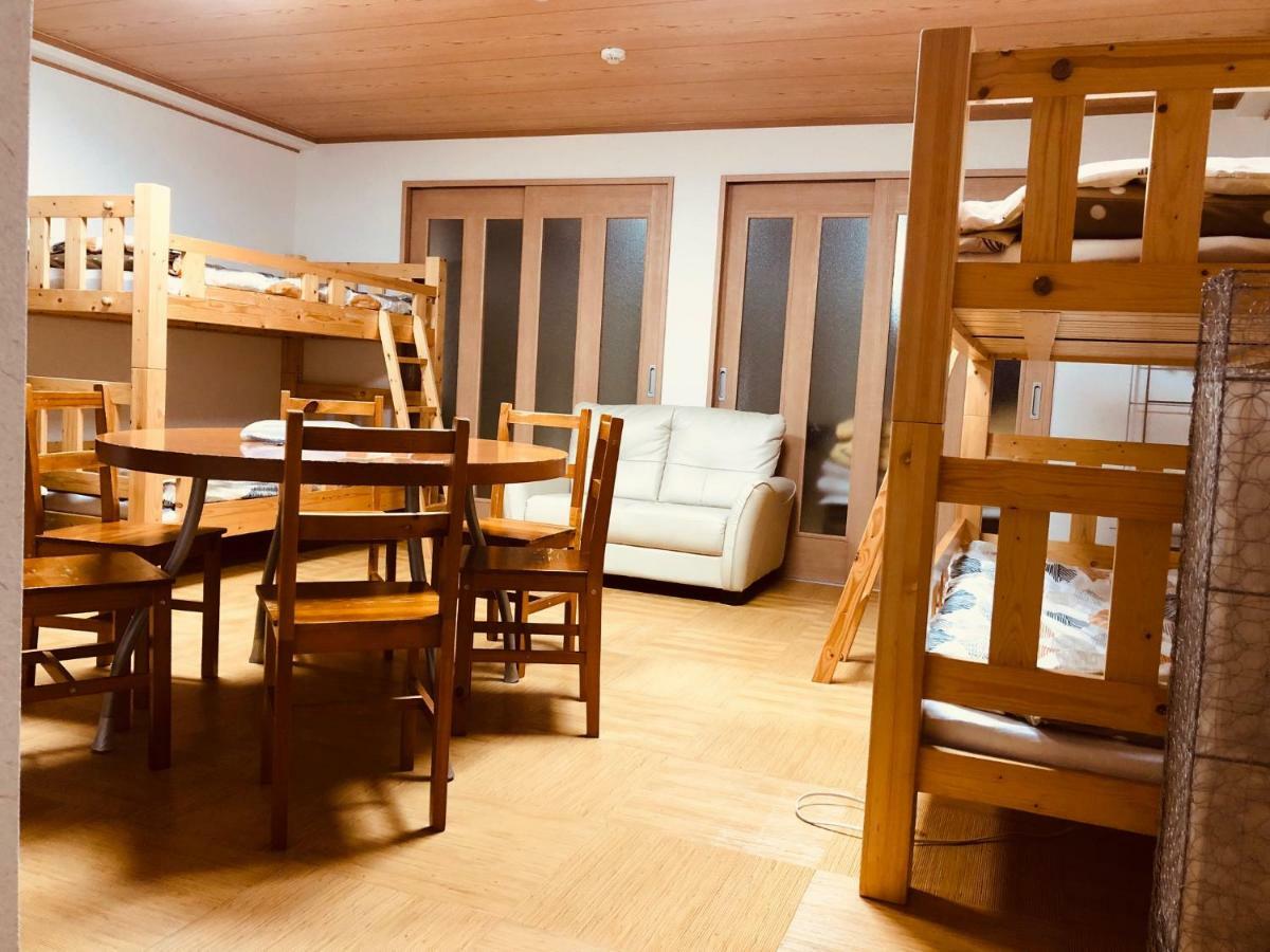 Ichijyo Ivy Daire Kyoto Dış mekan fotoğraf